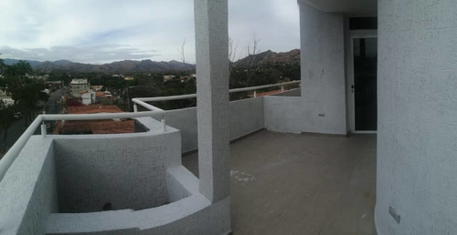 Imagen 14 de 14 de Penthouse En Venta San Juan De Los Morros 0412-8887550