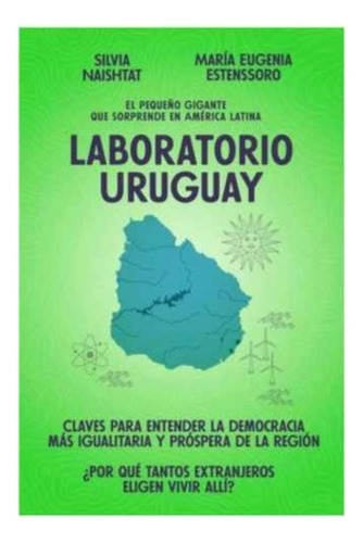 Libro - Laboratorio Uruguay