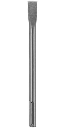 Cincel Punta Plana Sds Max 7/8 X 12'' Dewalt Dw5834
