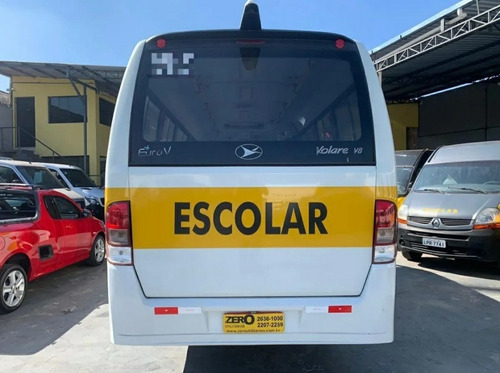 Imagem 9 de 13 de Marcopolo Volare V8