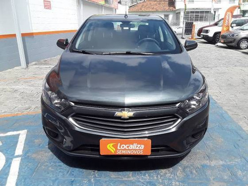 Chevrolet Prisma 1.4 Mpfi Lt 8v Flex 4p Manual