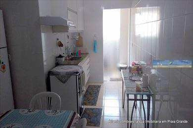 Imagem 5 de 24 de Apartamento Com 3 Dorms, Ocian, Praia Grande - R$ 550 Mil, Cod: 3015 - V3015