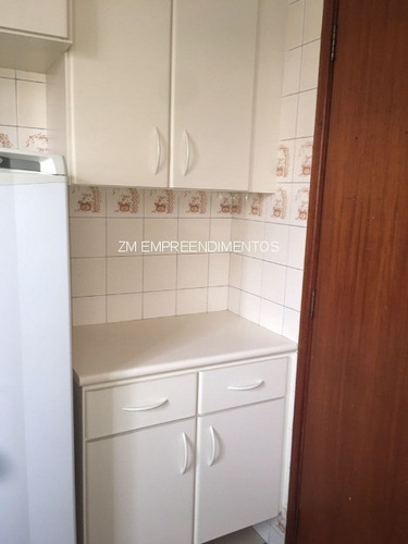 Imagem 22 de 22 de Apartamento - Ap00925 - 70179901