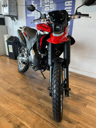 Yamaha Xtz Lander 250 2025 / Vend Erick