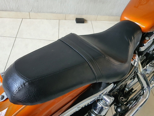 Imagen 10 de 15 de Harley Davidson Sportster Xl1200