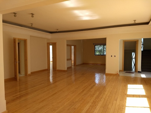 Imagen 2 de 30 de Casa En Polanco Roof Garden Privado