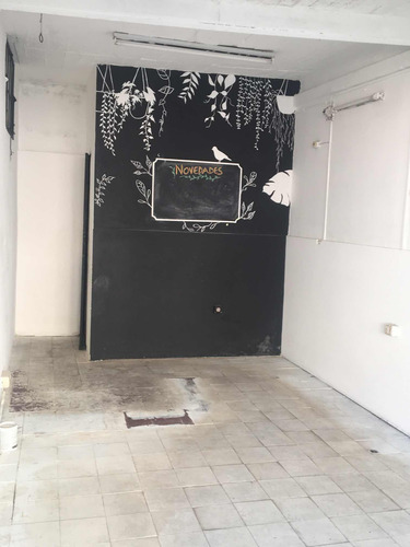 Alquilo Local Comercial Centrico