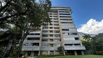 Apartamento en venta