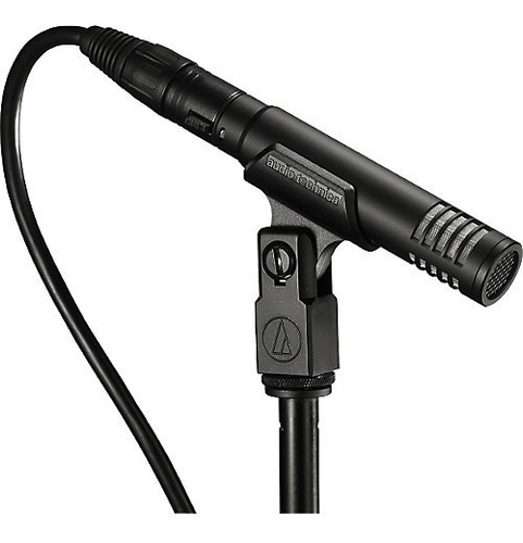 Microfono Condenser Audio Technica Pro 37 