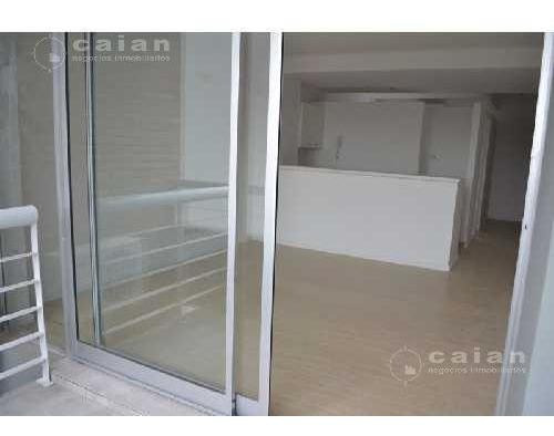 Imagen 4 de 12 de Departamento - Palermo