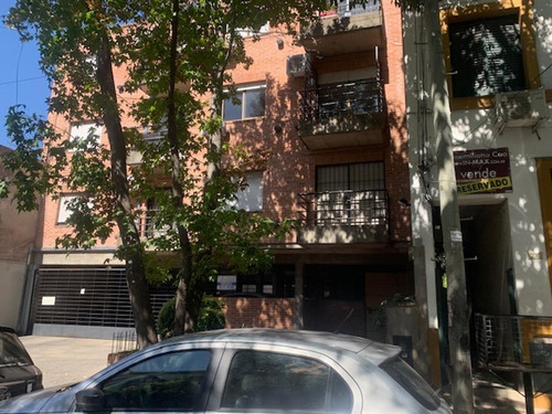 Imagen 2 de 17 de Mts Av Y Est Exc Depto De 2 Amb C/coch Imp