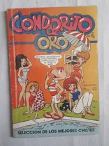 Comprar Historietas Comic Antigua * Condorito De Oro * Nº 43 Arg