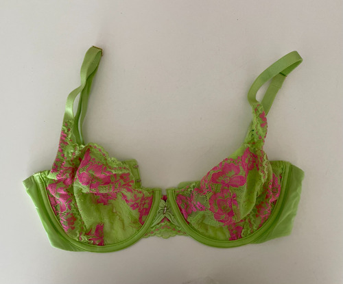 Corpiño Victoria Secret Talle 32dd (90)