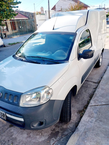 Fiat Fiorino 1.4 Fire Evo 87cv