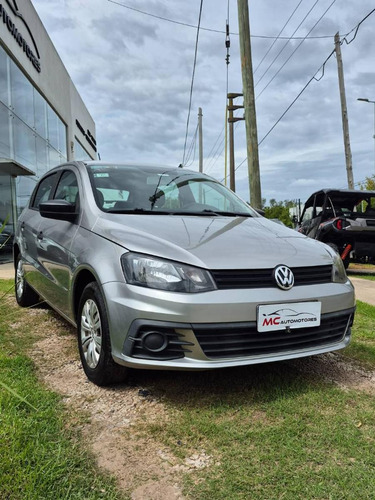 Volkswagen Gol 1.6 3p Trend L13 2016