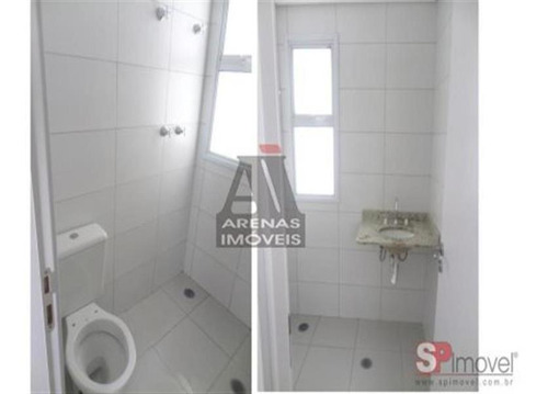 Imagem 13 de 16 de Apartamento - 258