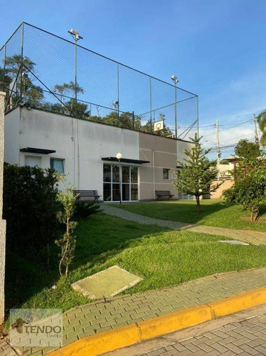 Imagem 17 de 17 de Sobrado Com 3 Dormitórios À Venda, 153 M² Por R$ 480.000,00 - Meu Cantinho - Suzano/sp - So0563