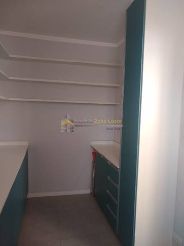 Imagem 22 de 26 de Apartamento Padrão Para Venda No Bairro Vila Firmiano Pinto, 2 Dorm, 2 Vagas, 100 M - 3464
