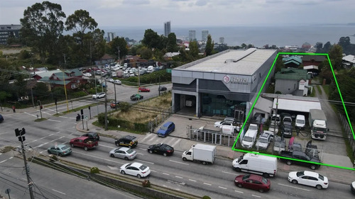 Industrial Avda. Pdte. Ibañez En Venta En Puerto Montt