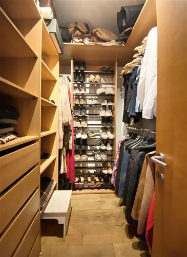 Imagen 25 de 30 de Venta Dúplex Vitacura: Espoz / Candelaria