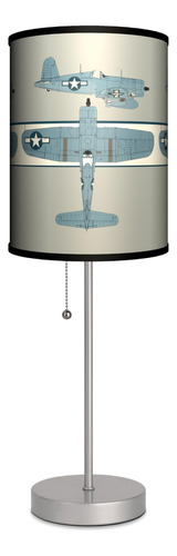 Lámparas De Mesa Lamp-in-a-box Lámpara De Mesa Corsair Para