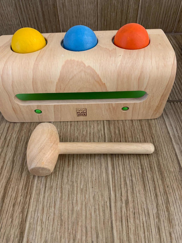 Juguetes Didácticos Marca Plan Toys