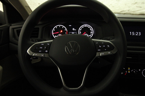 Volkswagen Virtus 1.6 Msi Trendline Mt