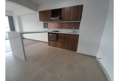 Vendo Espectacular Apartaestudio En Sabaneta
