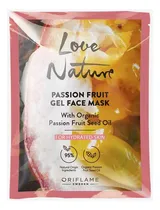 Comprar Mascarilla Faciales Oriflame Love Natura 10ml