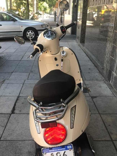 Scooter Beta Tempo 150