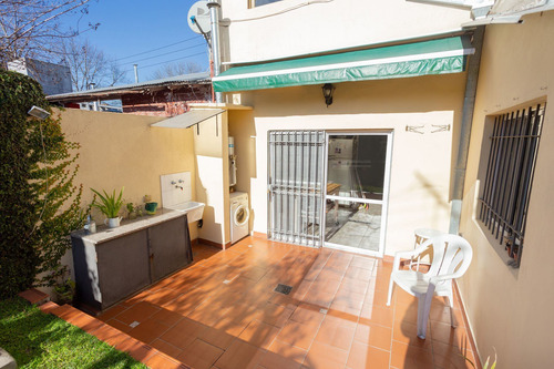 Imagen 5 de 30 de Ph Venta 4 Ambientes Martinez 164m2 Jardín Patio