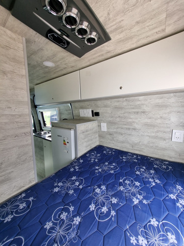 Motorhome 0km Mercedes Benz Sprinter 314 3665 Línea Nueva!!!