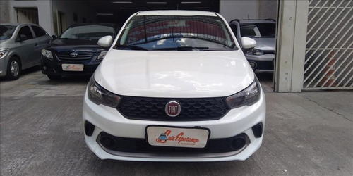 Fiat Argo 1.3 Firefly Flex Drive Gsr