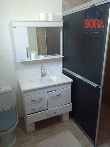 Imagem 8 de 27 de Chácara Com 2 Dormitórios À Venda, 1500 M² Por R$ 610.000,00 - Estância San Remo - Atibaia/sp - Ch0331