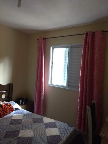 Imagem 6 de 30 de Apartamento À Venda, 48 M² Por R$ 270.000,00 - Ferrazópolis - São Bernardo Do Campo/sp - Ap63053