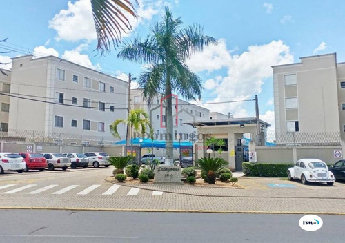 Imagem 23 de 28 de Apartamento Á Venda E Para Aluguel Em Jardim Flamboyant - Ap000829