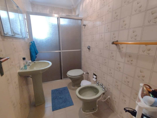 Imagem 10 de 12 de Apartamento Com 1 Dorm, Astúrias, Guarujá - R$ 260 Mil, Cod: 5553 - V5553