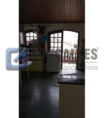 Imagem 13 de 15 de Venda Casa Sao Paulo Jardim Santa Cruz Ref: 138906 - 1033-1-138906