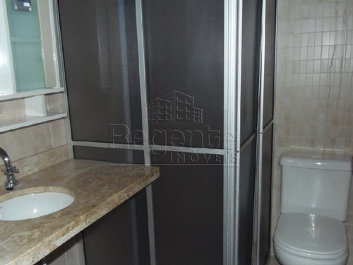 Imagem 11 de 15 de Apartamento A Venda No Bairro Carvoeira Em Florianopolis - V-79275
