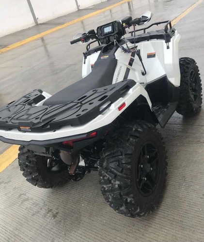 Imagen 7 de 13 de Polaris Sportman 570 Cc