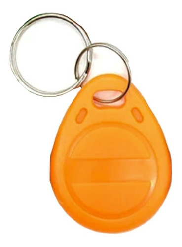 Token Tag Rfid Em4305 T5577 Em4100 125 Khz Regrabable