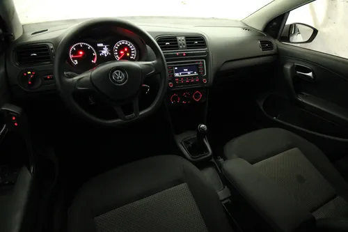 Vento Comfortline Tdi Std Plata 2018 M