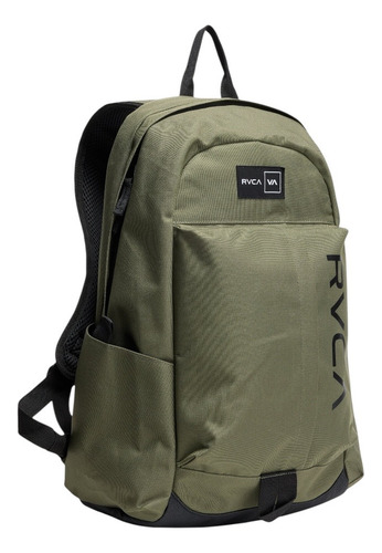 Mochila Rvca Edc Backpack