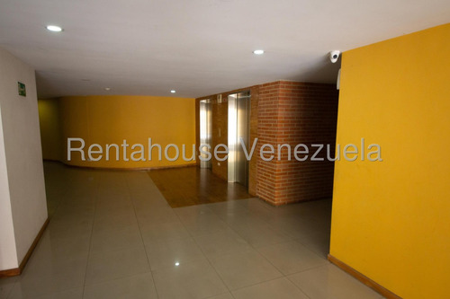 Alquiler De Acogedor Apartamento En Santa Mónica / Gc