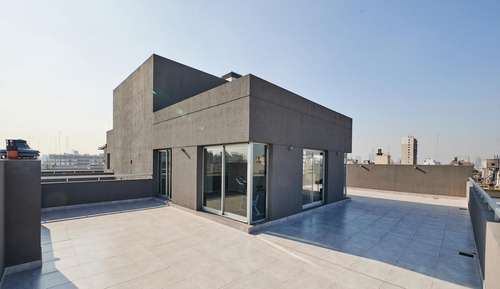 Imagen 17 de 26 de Venta Departamento 2 Ambientes Full Amenities - Monserrat