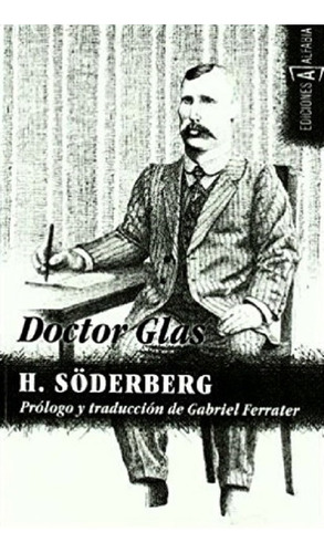 Doctor Glas - Soderberg H.