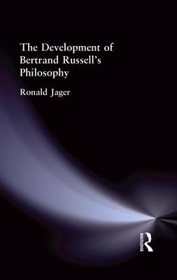 Libro The Development Of Bertrand Russell's Philosophy - ...
