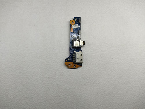 Tarjetas De Puertos Usb Hp Pavilion 11-n010la (Usado)