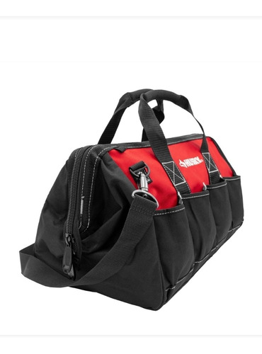 Bolsa Maleta Porta Herramientas Husky 45.7 Cm 