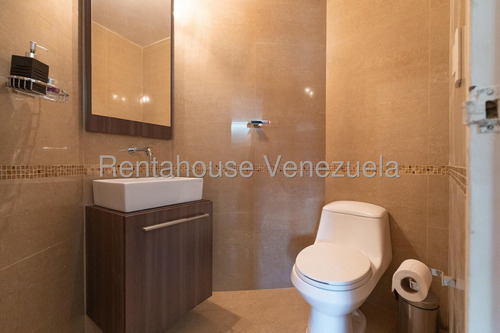 Venta Apartamento En Lomas De Prados Del Este Cl Mls 26-440